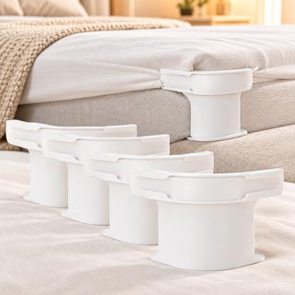 Universal Bedsheet Holder